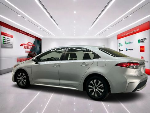 Used 2020 Toyota Corolla LE FWD image 6