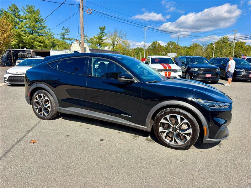 Used 2024 Ford Mustang Mach-E Select RWD image 5