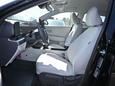 New 2026 Hyundai Kona SEL Sport image 10