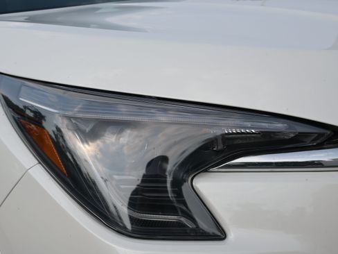 Certified 2025 Subaru Ascent Premium AWD/4WD image 11