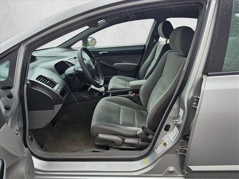Used 2010 Honda Civic LX image 19
