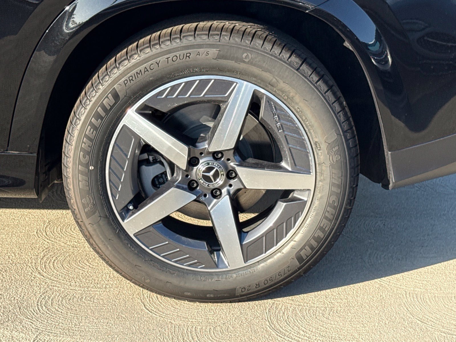 New 2027 Mercedes-Benz GLE 450 4MATIC Coupe image 13