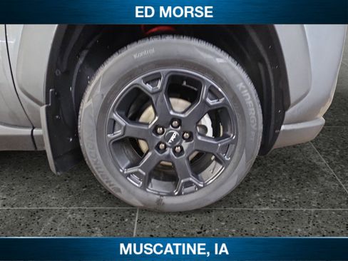 Used 2020 Toyota RAV4 TRD Off-Road image 12