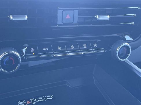 New 2026 Chevrolet Tahoe Premier image 26