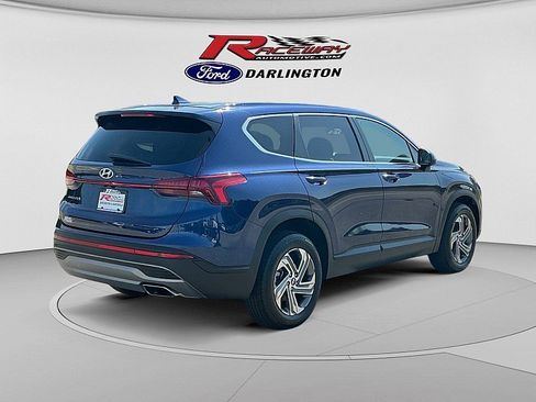 Used 2023 Hyundai Santa Fe SE FWD image 5