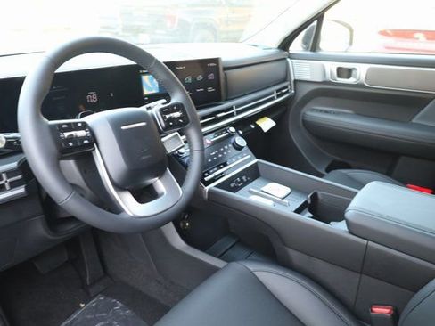 New 2026 Hyundai Santa Fe XRT AWD/4WD image 10