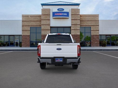 New 2026 Ford F250 Lariat w/ Lariat Ultimate Package image 7