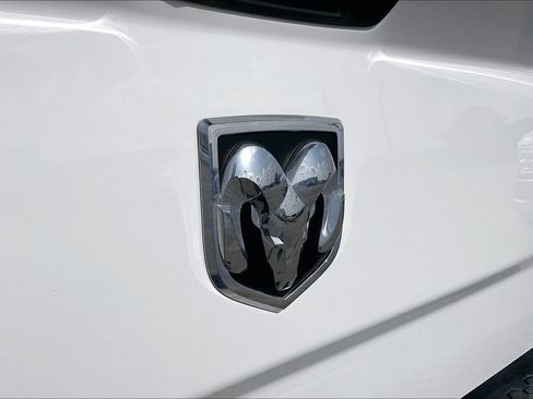 Used 2023 RAM 1500 Tradesman w/ Popular Equipment Group AWD/4WD image 22