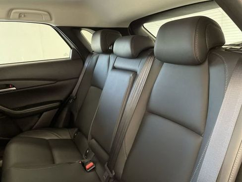 Used 2025 MAZDA CX-30 AWD 2.5 S w/ Select Sport Pkg image 16