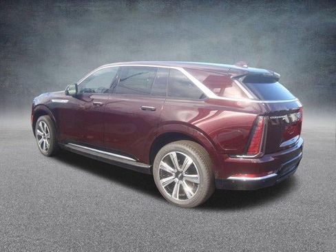 New 2026 Cadillac Escalade IQ Luxury 1 image 6