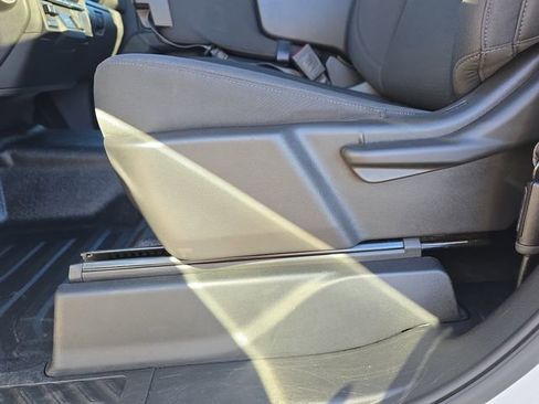 Used 2025 Chevrolet Silverado 1500 W/T w/ WT Value Package image 29