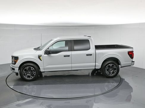 Certified 2024 Ford F150 STX RWD image 44