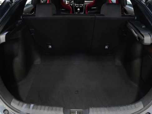 Used 2019 Honda Civic Type R image 52