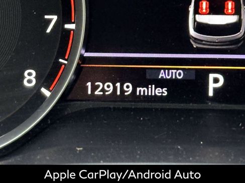 Used 2024 INFINITI QX60 Pure image 32