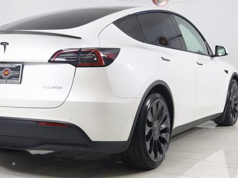 Used 2022 Tesla Model Y Performance image 47