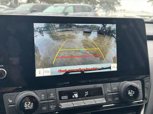 Certified 2024 Toyota Grand Highlander XLE image 36