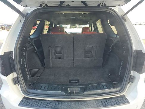 Used 2018 Dodge Durango SRT image 15