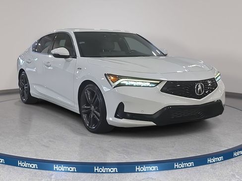 Used 2023 Acura Integra A-Spec image 4