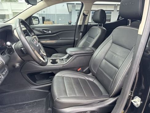 Used 2020 GMC Acadia Denali w/ Technology Package AWD/4WD image 20