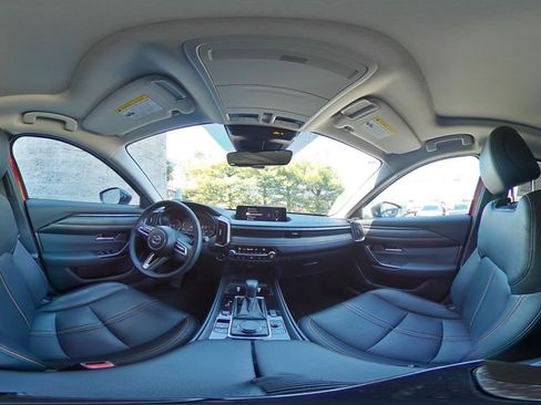 Used 2025 MAZDA CX-50 2.5 Hybrid w/ Premium Plus Pkg image 45