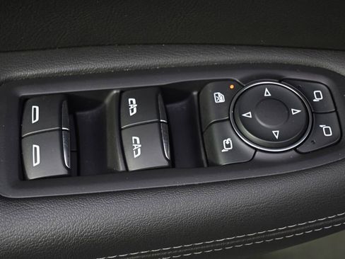Certified 2023 Cadillac XT6 Luxury AWD/4WD image 24