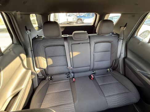 Used 2025 Chevrolet Equinox LT image 38