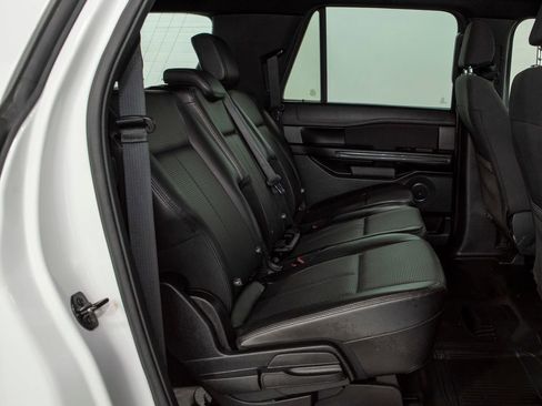 Used 2020 Ford Expedition Max XL image 16