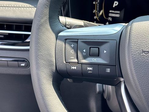 New 2027 INFINITI QX60 Luxe FWD image 19