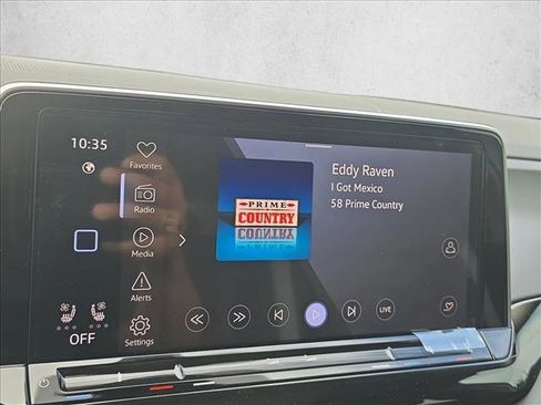 New 2026 Volkswagen Atlas Peak Edition AWD/4WD image 17