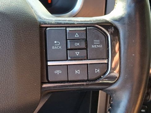 Used 2022 Ford F150 Platinum w/ FX4 Off-Road Package AWD/4WD image 23