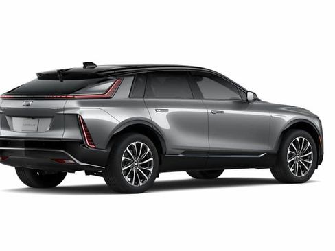 New 2026 Cadillac Lyriq Sport AWD/4WD image 67