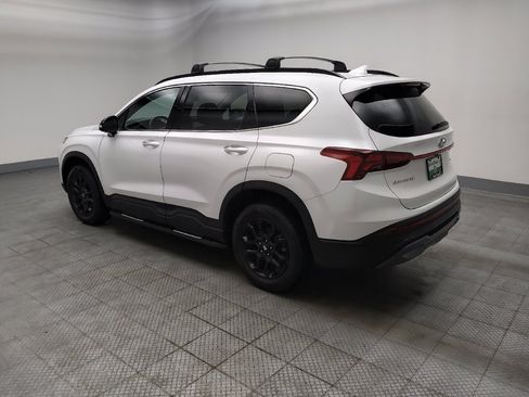 Used 2022 Hyundai Santa Fe XRT AWD/4WD image 3