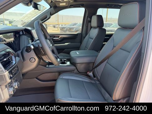 New 2026 GMC Yukon XL AT4 w/ AT4 Premium Package AWD/4WD image 23