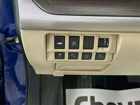 Used 2015 Subaru Legacy 3.6R Limited image 10