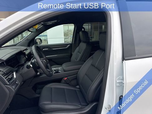 Used 2026 GMC Acadia Elevation w/ Black Edition image 9