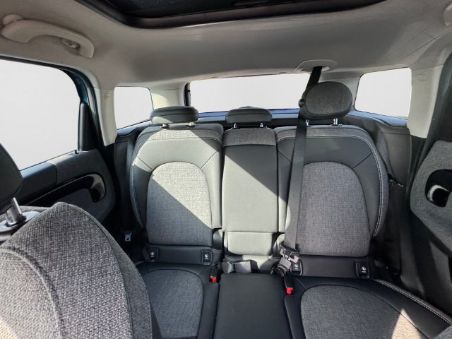 Used 2021 MINI Cooper Countryman S FWD image 21