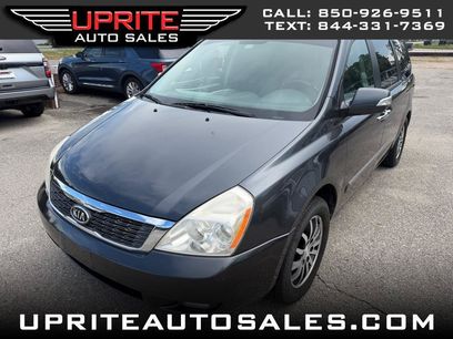 Used 2012 Kia Sedona EX w/ Luxury Pkg