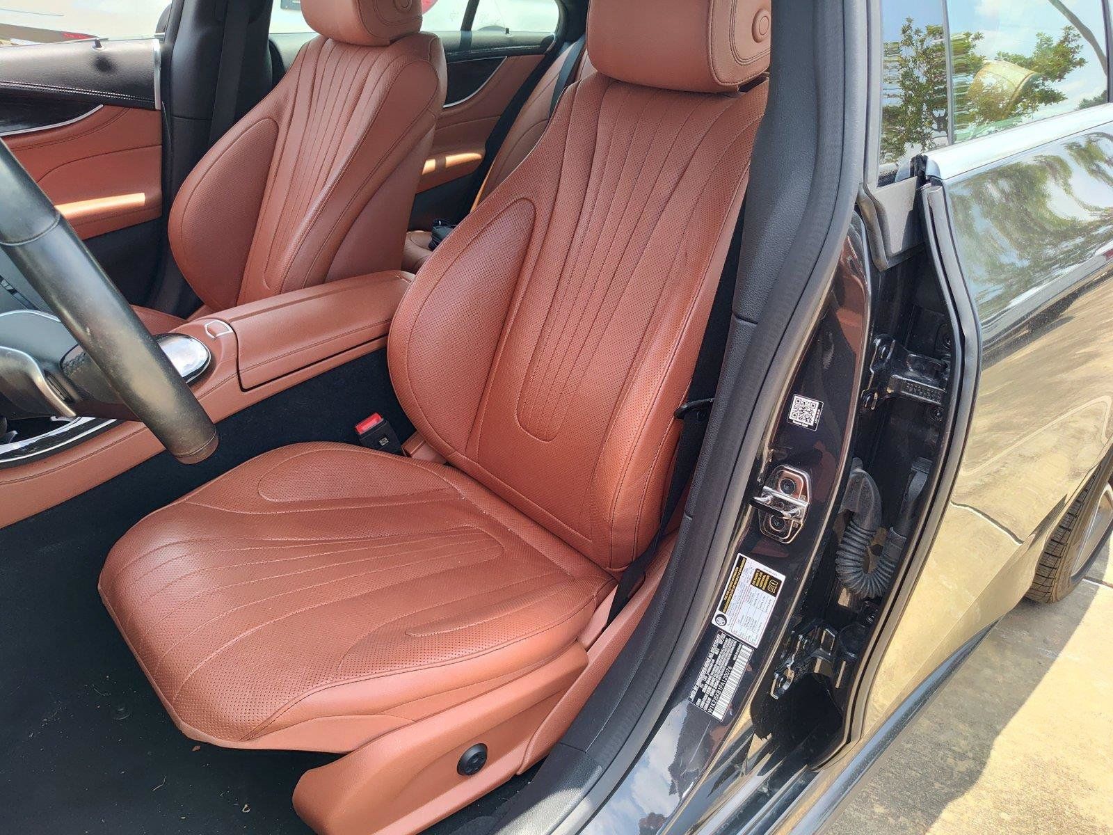 Certified 2023 Mercedes-Benz CLS 450 4MATIC image 15