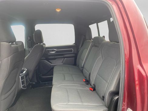 Used 2023 RAM 1500 Big Horn AWD/4WD image 25