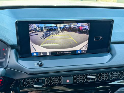 Used 2024 Honda Accord Sport image 24