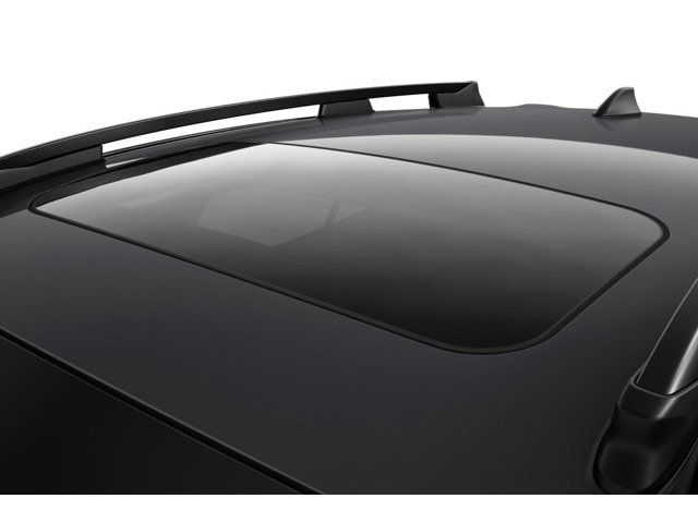 New 2027 Subaru Crosstrek 2.5i Limited AWD/4WD image 14