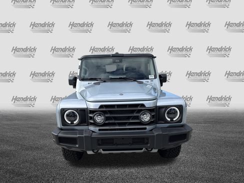 New 2026 INEOS Grenadier image 3