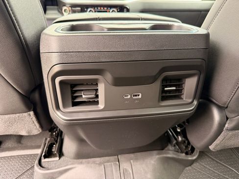 New 2026 Chevrolet Silverado 1500 RST w/ RST All Star Premium Package AWD/4WD image 26