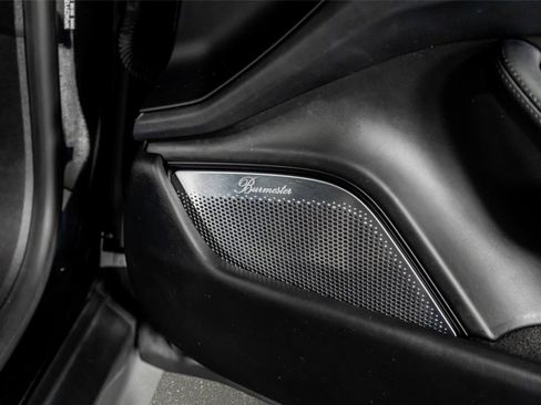 Used 2020 Porsche Taycan Turbo S w/ Premium Package image 43