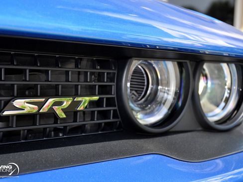 Used 2023 Dodge Challenger SRT Hellcat Redeye RWD image 6