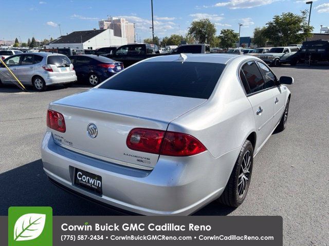 Used 2009 Buick Lucerne CXL FWD image 8