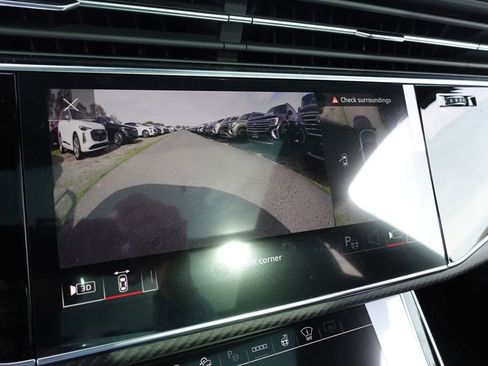 New 2026 Audi Q7 3.0T Prestige image 24