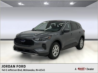 Used 2023 Ford Escape Active w/ Tech Pack #1