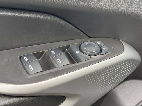 Used 2024 Chevrolet Trax LS w/ Driver Confidence Package FWD image 19