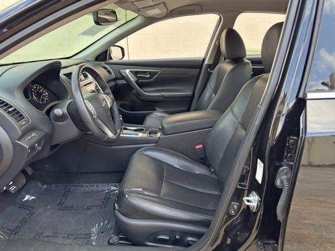 Used 2018 Nissan Altima 2.5 SL FWD image 14